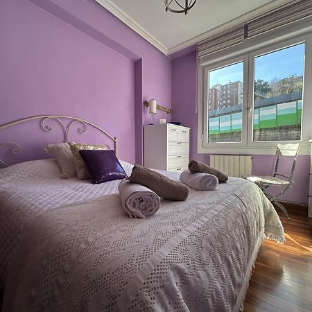 Basurto'S Urban Apartment Bilbao Exterior photo