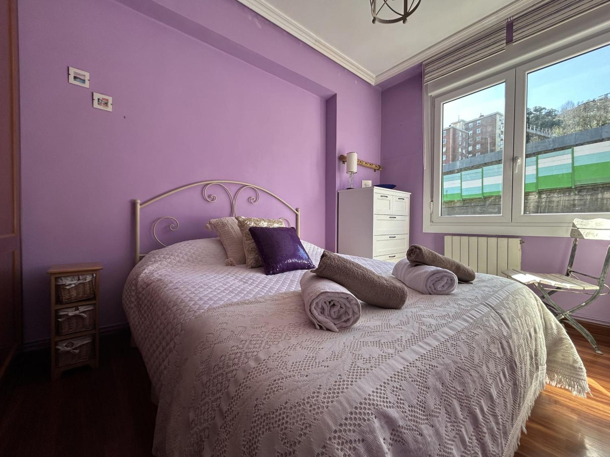 Basurto'S Urban Apartment Bilbao Exterior photo